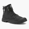 Palladium Pampa Surplus black boots