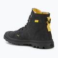 Palladium Pampa Surplus black boots 3