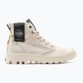 Palladium Pampa Surplus sahara boots 8
