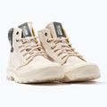 Palladium Pampa Surplus sahara boots 10