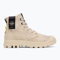 Palladium Pampa Surplus sahara boots 2