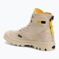 Palladium Pampa Surplus sahara boots 3