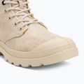 Palladium Pampa Surplus sahara boots 7