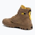 Palladium Pampa Surplus cannela boots 3