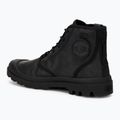 Palladium Pampa Hi Coated black boots 3