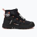 Palladium Pampa Lite+ Xplor WP+ boots black 2