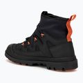 Palladium Pampa Lite+ Xplor WP+ boots black 3