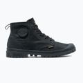 Shoes Palladium Pampa SP20 Hi Wax black 9