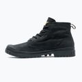 Shoes Palladium Pampa SP20 Hi Wax black 10