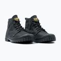 Shoes Palladium Pampa SP20 Hi Wax black 11