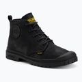 Shoes Palladium Pampa SP20 Hi Wax black