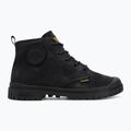 Shoes Palladium Pampa SP20 Hi Wax black 2