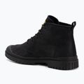 Shoes Palladium Pampa SP20 Hi Wax black 3