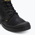 Shoes Palladium Pampa SP20 Hi Wax black 7