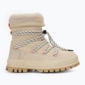 Palladium women's snow boots Pallashock Hiver almond milk 2