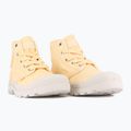 Women's Palladium Pampa HI pina cotta shoes 3