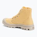 Women's Palladium Pampa HI pina cotta shoes 3
