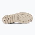 Women's Palladium Pampa HI pina cotta shoes 4