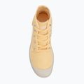 Women's Palladium Pampa HI pina cotta shoes 5