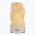 Women's Palladium Pampa HI pina cotta shoes 6