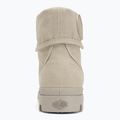 Women's Palladium Baggy boots natural grey 6