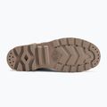 Women's Palladium Baggy vinatge khaki boots 4