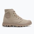 Palladium Mono Chrome vintage khaki boots 2
