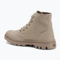 Palladium Mono Chrome vintage khaki boots 3