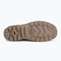 Palladium Mono Chrome vintage khaki boots 4