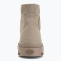 Palladium Mono Chrome vintage khaki boots 6