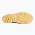 Palladium Mono Chrome yellow twist shoes 4