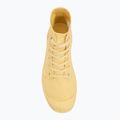 Palladium Mono Chrome yellow twist shoes 5