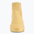 Palladium Mono Chrome yellow twist shoes 6