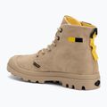 Palladium Pampa Surplus warm sand boots 3