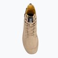 Palladium Pampa Surplus warm sand boots 5