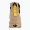 Palladium Pampa Surplus warm sand boots 6