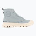 Palladium Pampa Hi Zip Organic boots