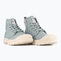 Palladium Pampa Hi Zip Organic boots 3