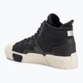 Palladium shoes Ace City Shell Chuk2 black 3
