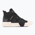 Palladium shoes Ace City Shell Chuk2 black