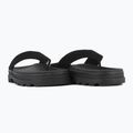 Palladium Dunelite Azur Sde balck flip flops 3