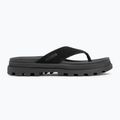 Palladium Dunelite Azur Sde balck flip flops 2