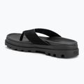 Palladium Dunelite Azur Sde balck flip flops 3