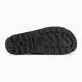Palladium Dunelite Azur Sde balck flip flops 4