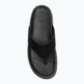 Palladium Dunelite Azur Sde balck flip flops 5
