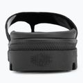 Palladium Dunelite Azur Sde balck flip flops 6