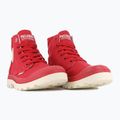Palladium Pampa Duo Chrome chili pepper boots 3