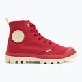 Palladium Pampa Duo Chrome chili pepper boots 2
