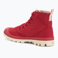 Palladium Pampa Duo Chrome chili pepper boots 3