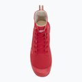 Palladium Pampa Duo Chrome chili pepper boots 5